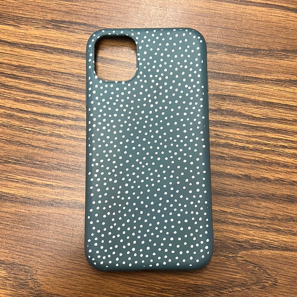 iPhone 11 case